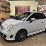 Abarth 500 esseesse