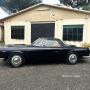 Lancia Flaminia GT - Matching Numbers 