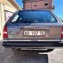 Mercedes 200TE