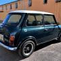 Rover Mini Cooper 1.3i Mk6