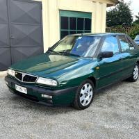 Lancia Delta 2.0 Turbo HF LS