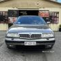 Lancia k Coupé 2.0 Turbo 16V