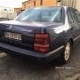 Lancia Thema Turbo 16V LX II Serie