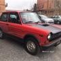 Autobianchi A112 Abarth 70HP - Ex Lucio De Sanctis