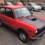 Autobianchi A112 Abarth 70HP - Ex Lucio De Sanctis