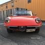 Alfa Romeo 2000 Spider Veloce
