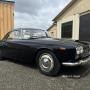 Lancia Flaminia GT - Matching Numbers 