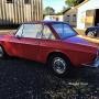 Lancia Fulvia Coupé Rallye 1,3 - SANISSIMA