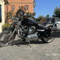 Harley-Davidson Sportster 1200 XL