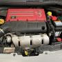Abarth 500 esseesse