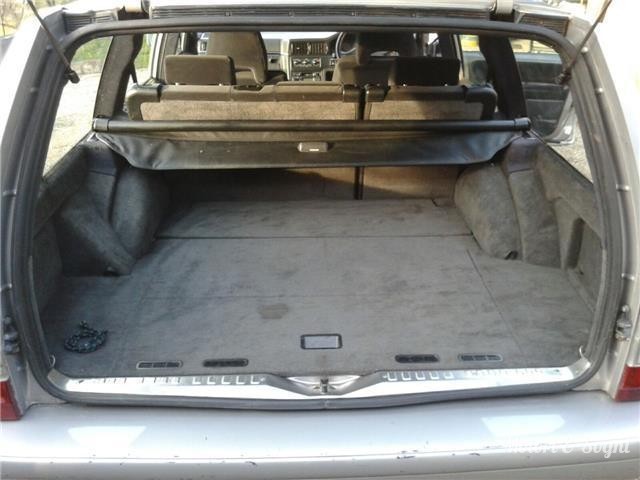 Volvo 960 V90 2.5i 24V cat Station Wagon