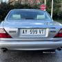 Jaguar XJ Executive 4.0 V8 (X308)