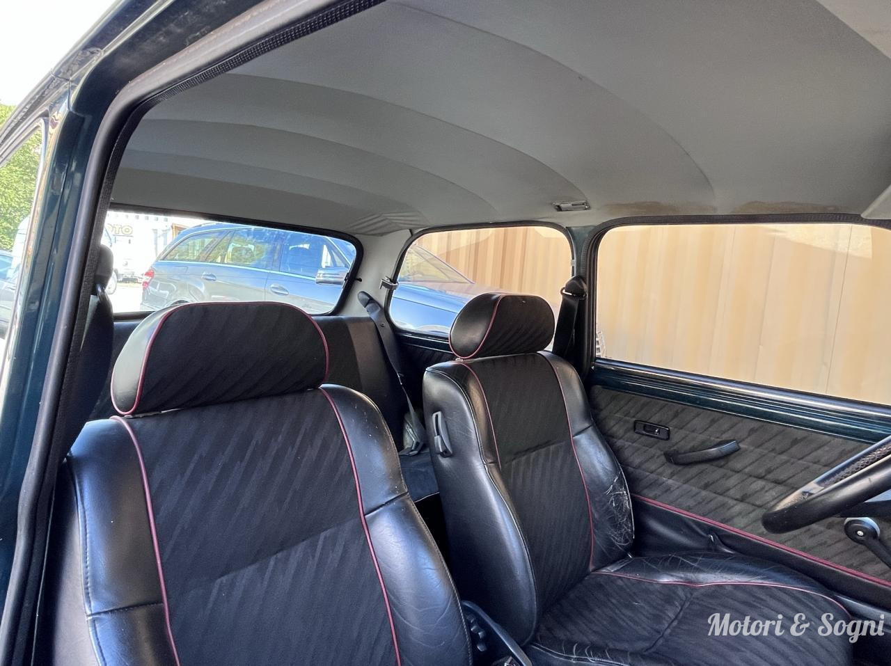 Rover Mini Cooper 1.3i Mk6