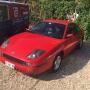 FIAT COUPE' 2.0 16V PLUS