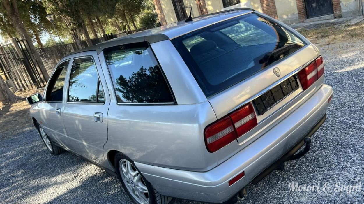 Lancia k SW 3.0 V6 24V 