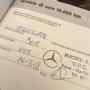 Mercedes 300 SL (R107) CONSERVATA