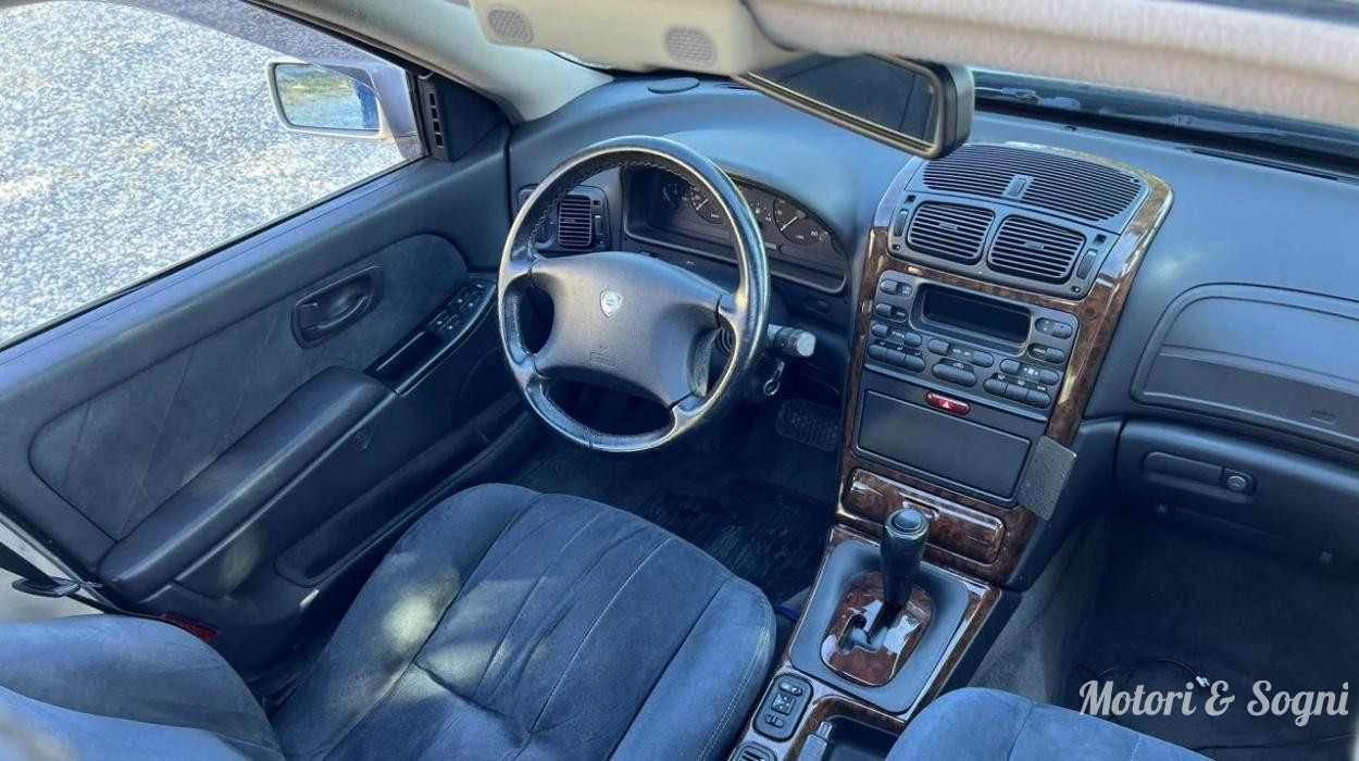 Lancia k SW 3.0 V6 24V 