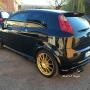 Abarth Grande Punto esseesse