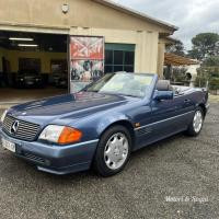 Mercedes SL 320 (R129)