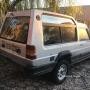 Talbot Matra Rancho X + altra completa per ricambi