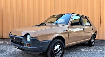 FIAT Ritmo Diesel CL - UNIPRO'