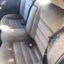 Volkswagen Quantum 1.7