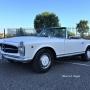 Mercedes 230 SL W113 