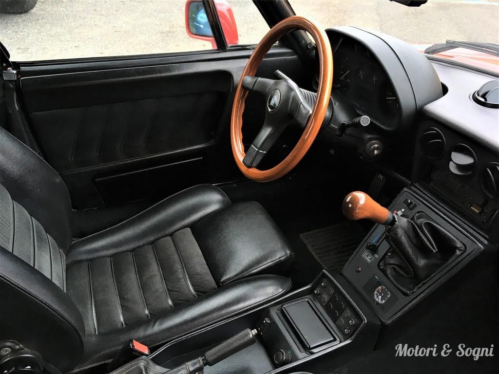 Alfa Romeo Spider 1.6 - SERVOSTERZO - 71000KM