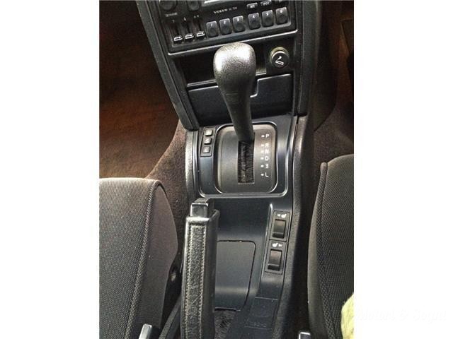 Volvo 960 V90 2.5i 24V cat Station Wagon