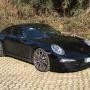 Porsche 911 991 3.4 PDK Black Edition