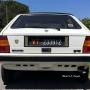 Lancia Delta 1600 HF TURBO