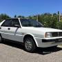 Lancia Delta 1600 HF TURBO