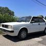 Lancia Delta 1600 HF TURBO