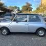Innocenti Mini Cooper 1300 Export