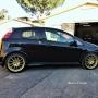 Abarth Grande Punto esseesse