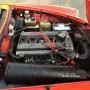 Alfa Romeo 2000 Spider Veloce