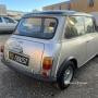 Innocenti Mini Cooper 1300 Export