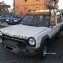 Talbot Matra Rancho X + altra completa per ricambi