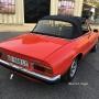 Alfa Romeo 2000 Spider Veloce