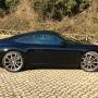 Porsche 911 991 3.4 PDK Black Edition