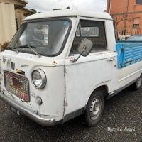 FIAT 600t Pasino