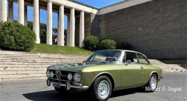 Alfa Romeo 1750 GT Veloce 