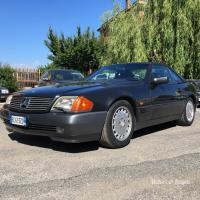Mercedes 300 SL R129 UNIPRO'