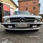 Mercedes 300 SL (R107) CONSERVATA